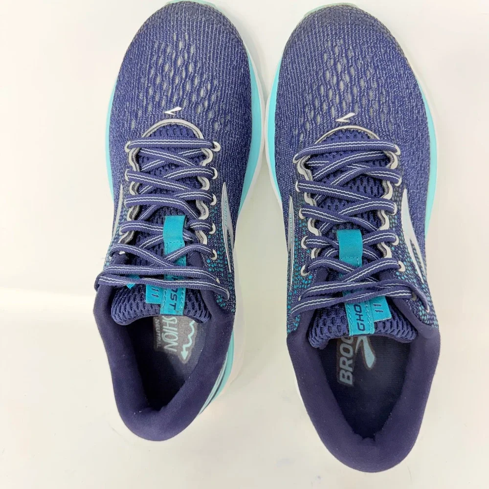 Brooks ghost 11